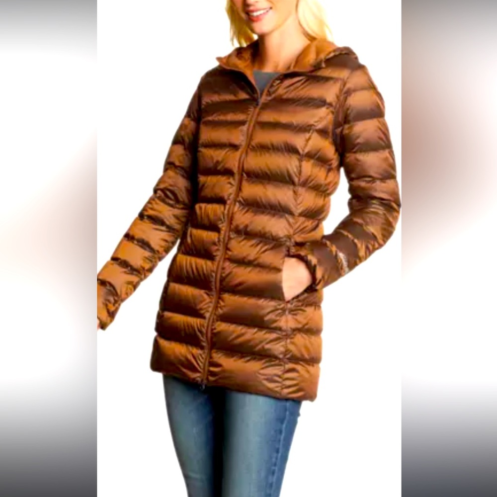 Eddie Bauer Cirruslite Down Jacket